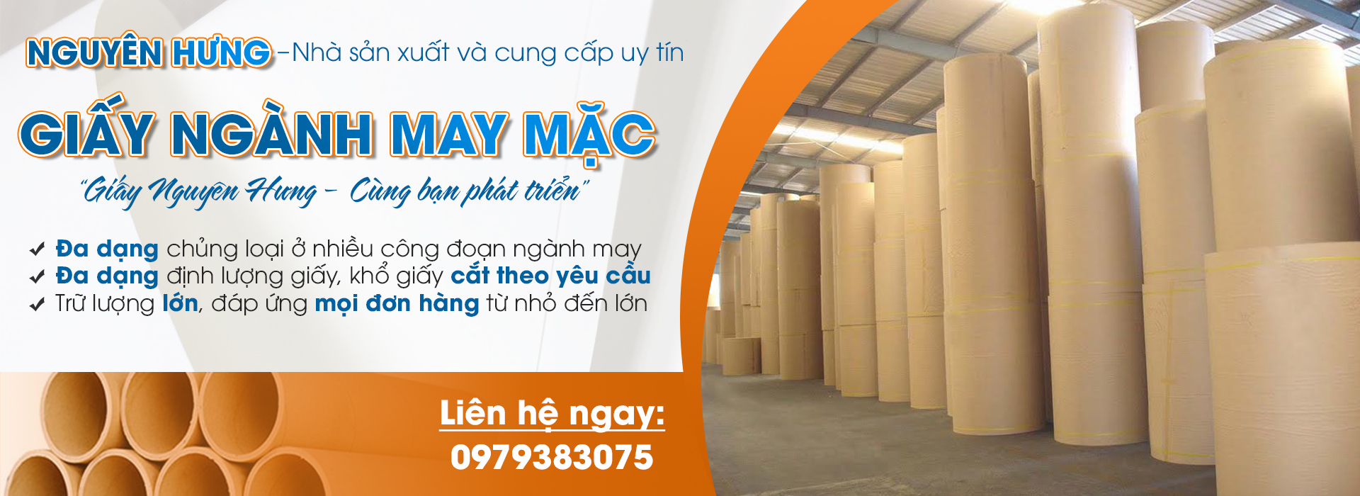 CÔNG TY TNHH ĐẦU TƯ TM VÀ XNK NGUYÊN HƯNG